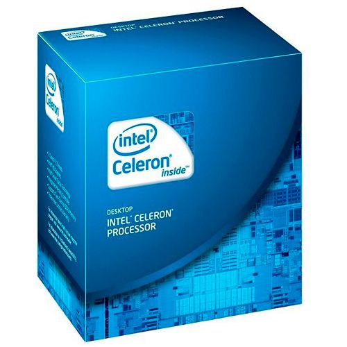 Cpu Intel Celeron G3920
